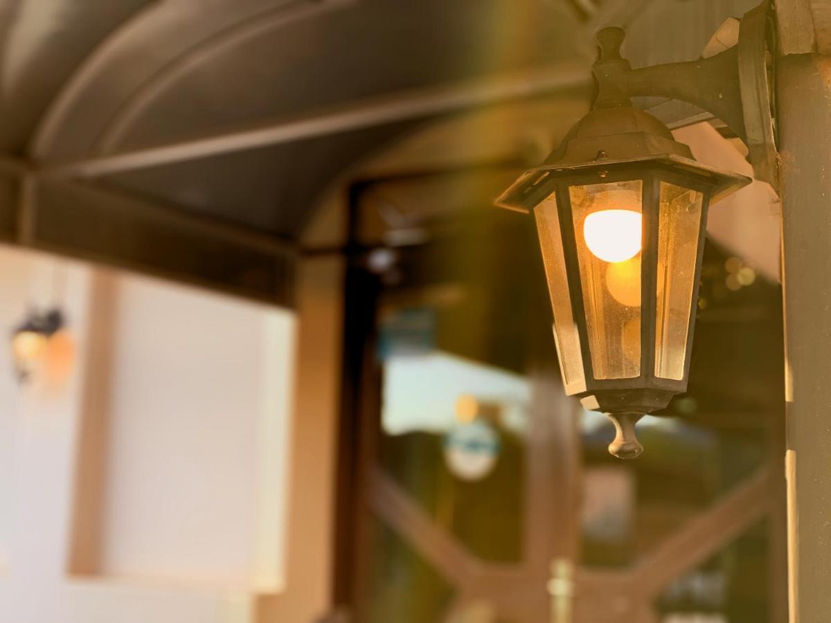 Hotel Germano Encarnación Екстериор снимка